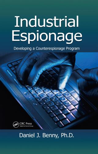Industrial Espionage
