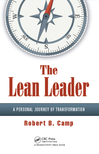 The Lean Leader
