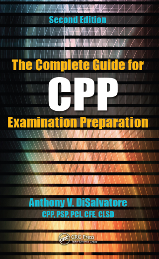 The Complete Guide for CPP Examination Preparation