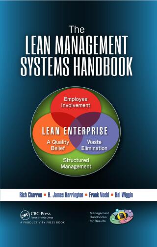 The Lean Management Systems Handbook