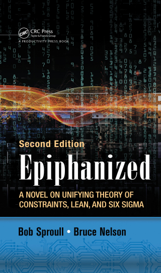 Epiphanized