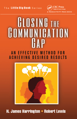 Closing the Communication Gap