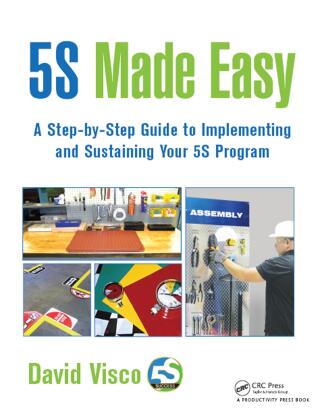 5S Made Easy