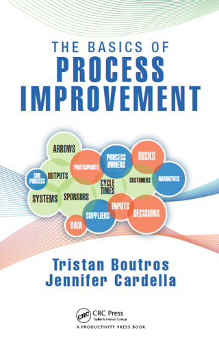 The Basics of Process Improvement