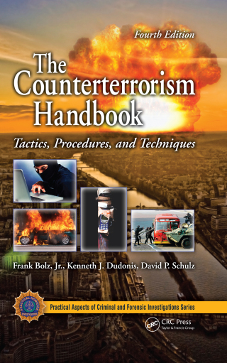 The Counterterrorism Handbook