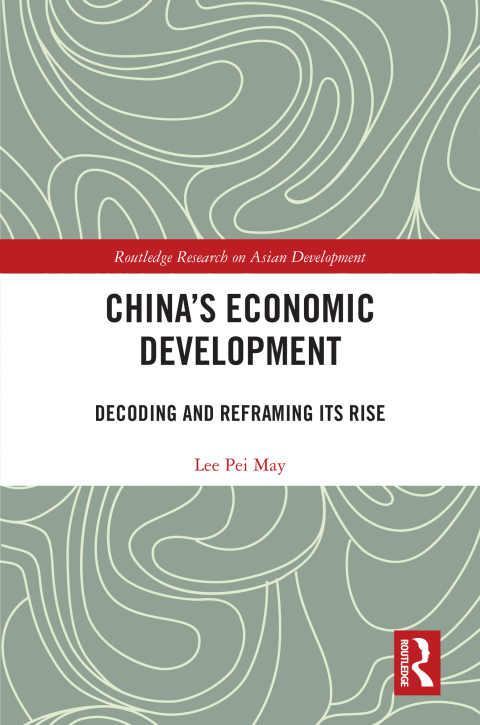 China's Economic Development 