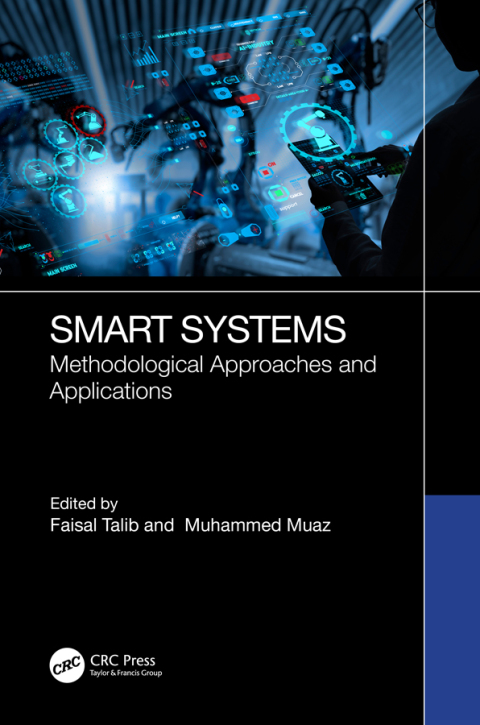 Cover image for book Smart Systems