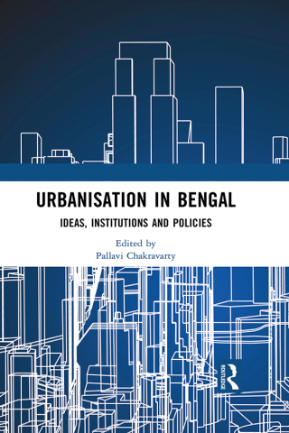 Urbanisation in Bengal