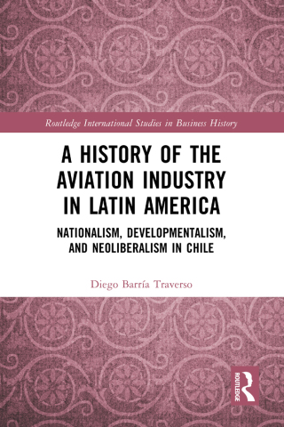 A History of the Aviation Industry in Latin America