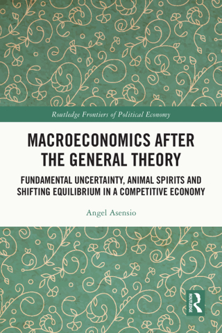 Macroeconomics After the General Theory