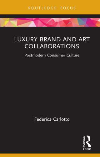 Luxury Brand and Art Collaborations