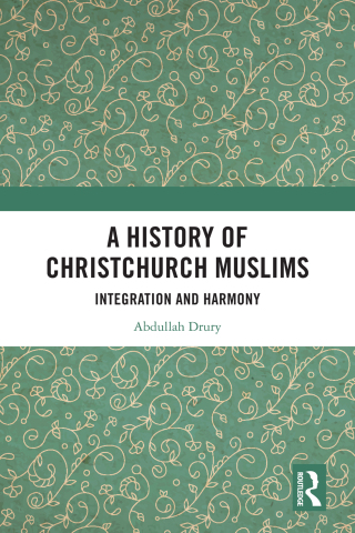 A History of Christchurch Muslims