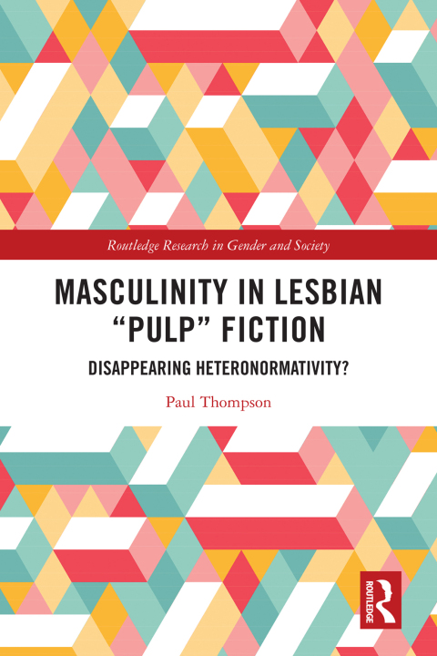 Masculinity in Lesbian âPulpâ Fiction 
