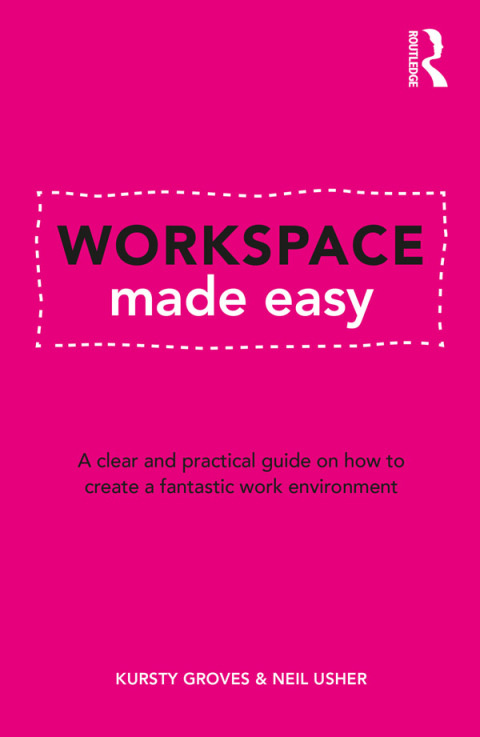 Workspace Made Easy 