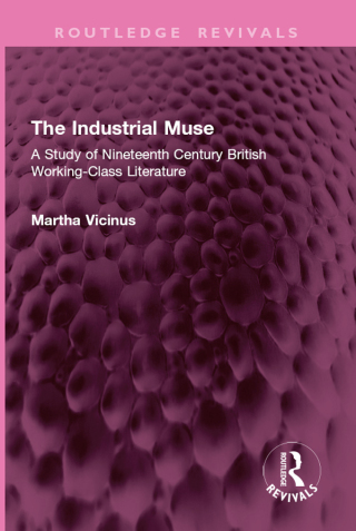 The Industrial Muse