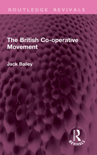 The British Co-operative Movement