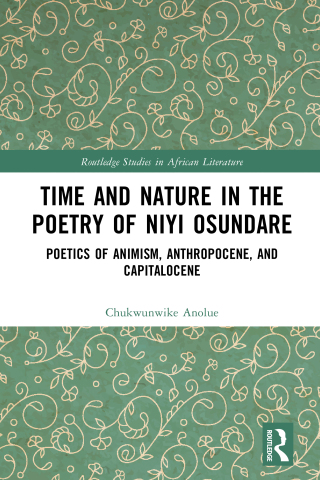 Time and Nature in the Poetry of Niyi Osundare