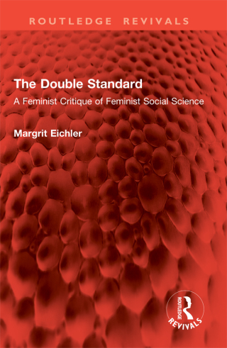 The Double Standard