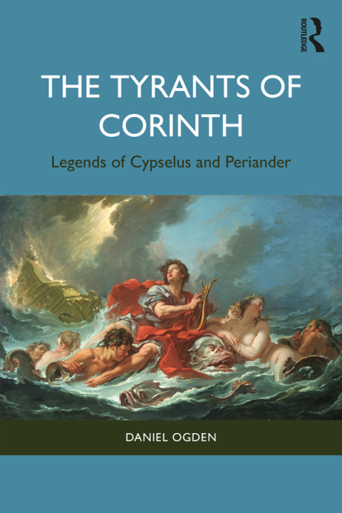 The Tyrants of Corinth 