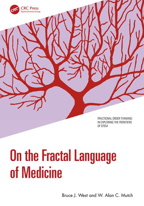 On the Fractal Language of Medicine 