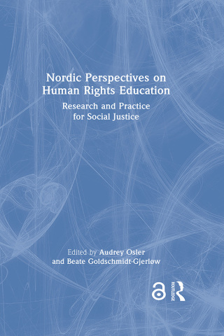 Nordic Perspectives on Human Rights Education