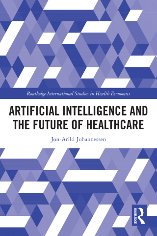 Artificial Intelligence and the Future of Healthcare