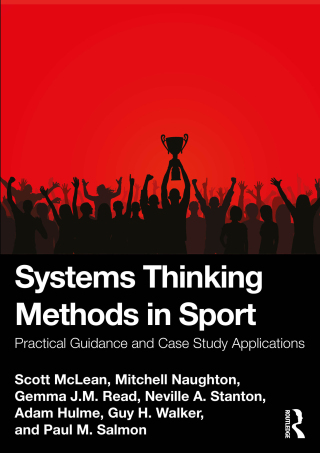 Systems Thinking Methods in Sport