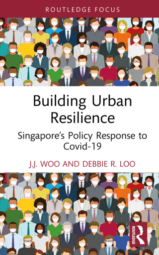 Building Urban Resilience
