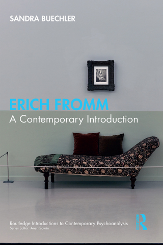 Erich Fromm