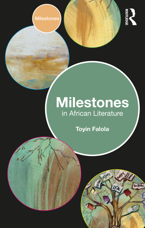 Cover image for book Milestones in African Literature