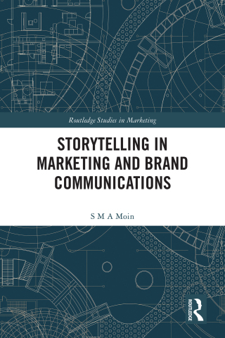 Storytelling in Marketing and Brand Communications