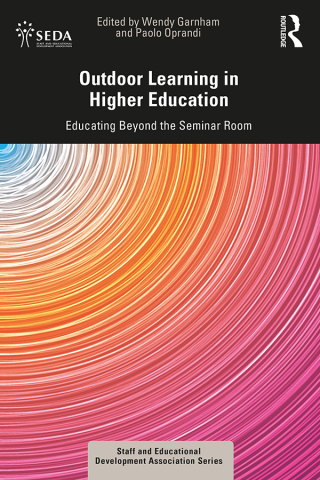 Outdoor Learning in Higher Education