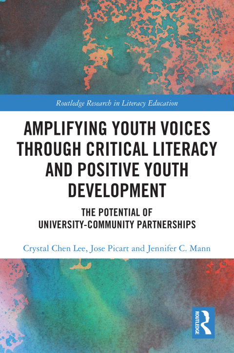 Amplifying Youth Voices through Critical Literacy and Positive Youth Development 