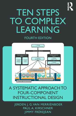 Ten Steps to Complex Learning