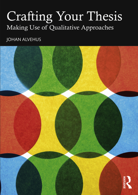 Crafting Your Thesis 