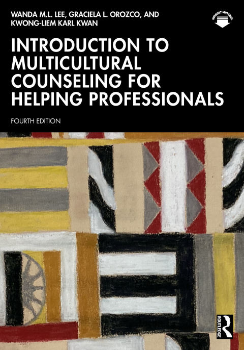 Introduction to Multicultural Counseling for Helping Professionals 