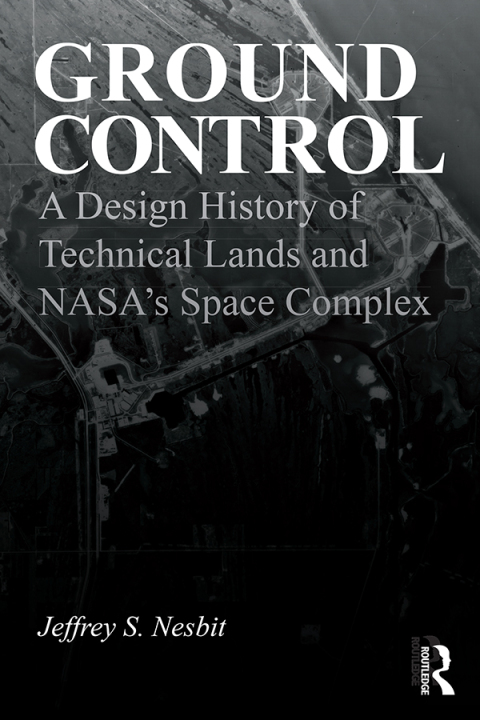 Cover image for book Ground Control