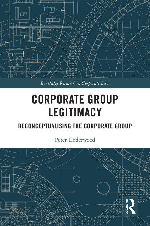 Corporate Group Legitimacy 