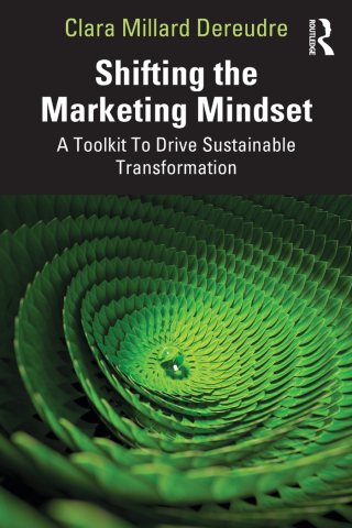 Shifting the Marketing Mindset