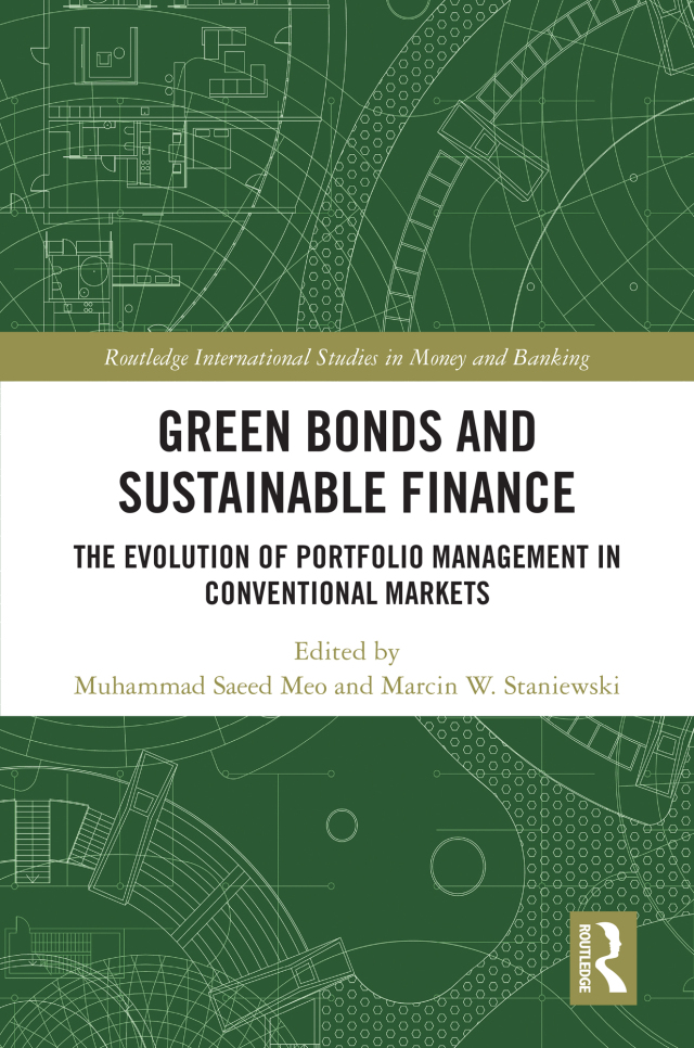 Green Bonds and Sustainable Finance