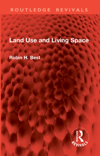 Land Use and Living Space