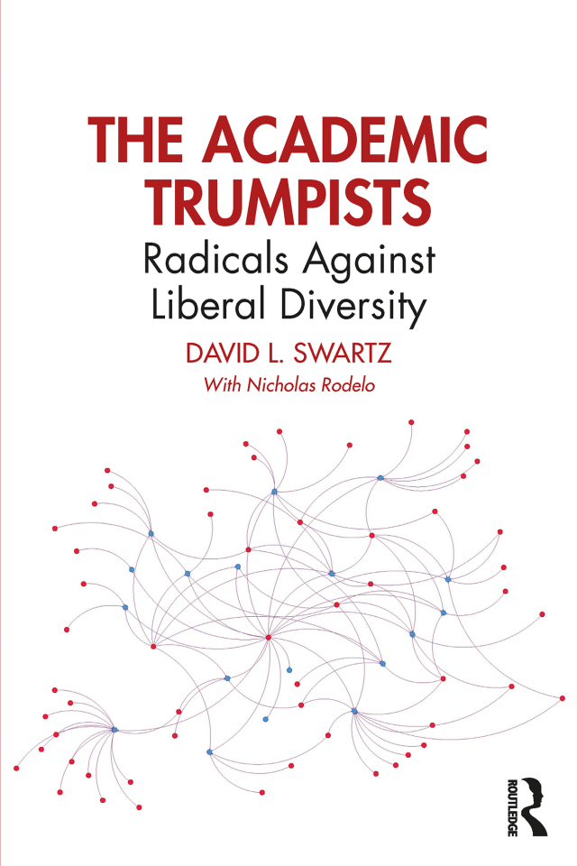 The Academic Trumpists