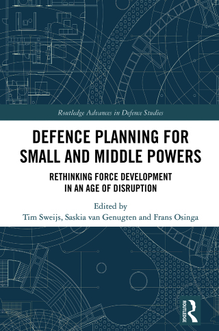 Defence Planning for Small and Middle Powers