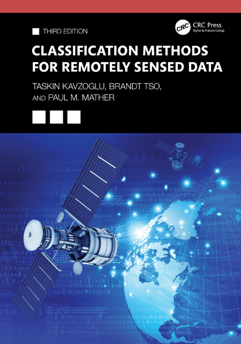 Classification Methods for Remotely Sensed Data 