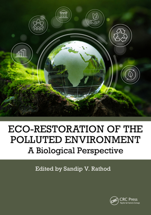 Cover image for book Eco-Restoration of Polluted Environment