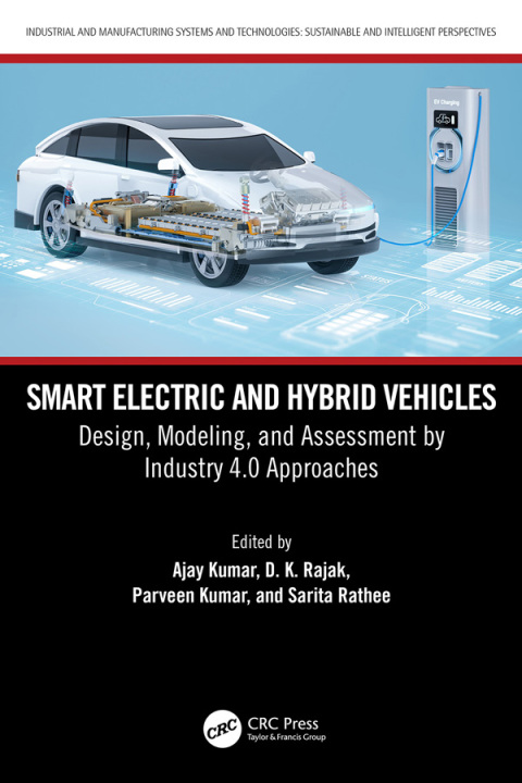 Smart Electric and Hybrid Vehicles 