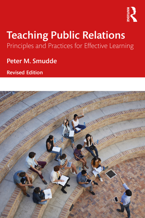 Teaching Public Relations 