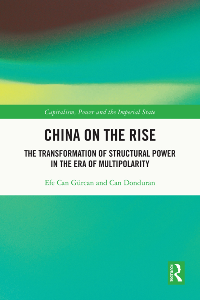China on the Rise