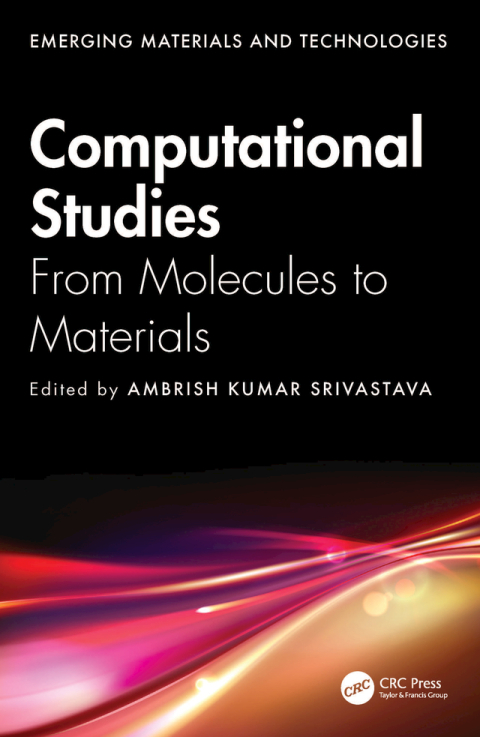 Cover image for book Computational Studies