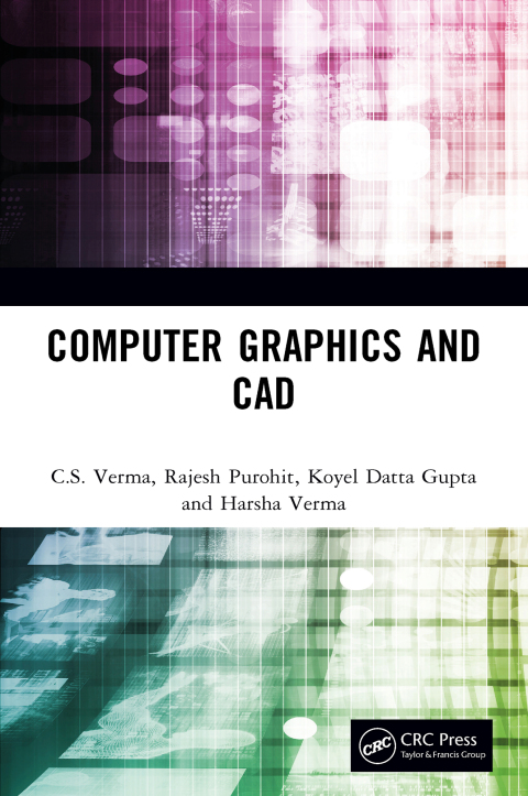 Computer Graphics and CAD 